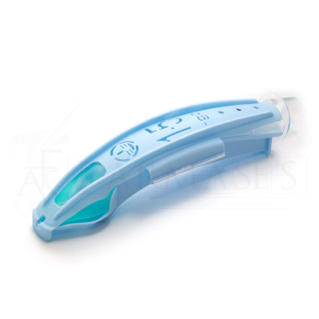 [8215000] Canula Supraglótica I-Gel #1.5