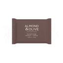 Jabón Almond & Olive 30 G C/400 Pza