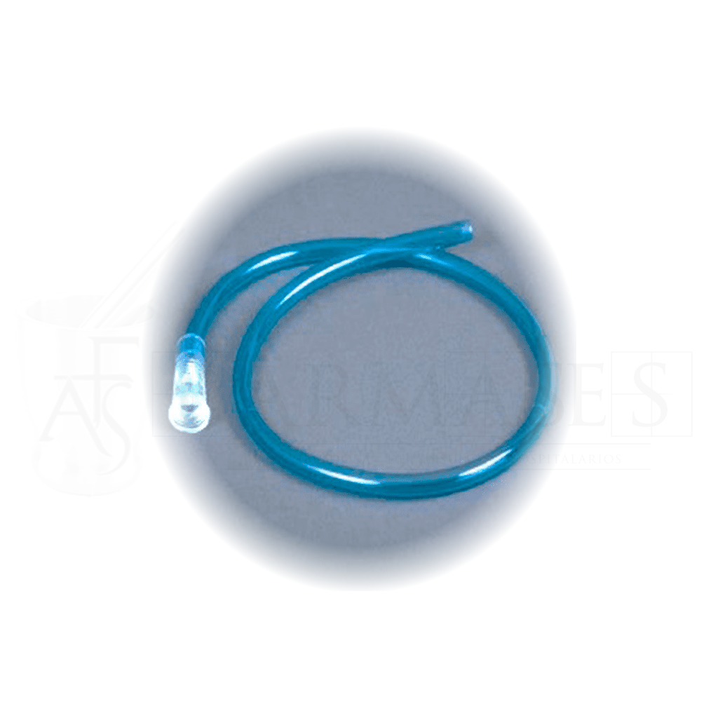 Sonda rectal K-40