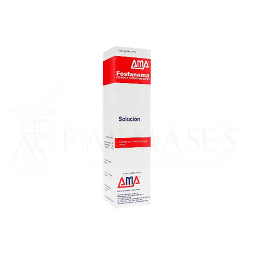 [6180] Enema de fosfato 133 ml